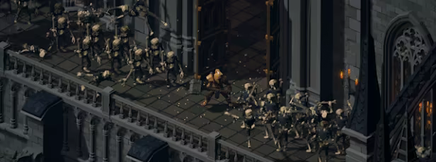 失落国度：死境求生 Stolen Realm Survivors