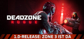 Deadzone: Rogue