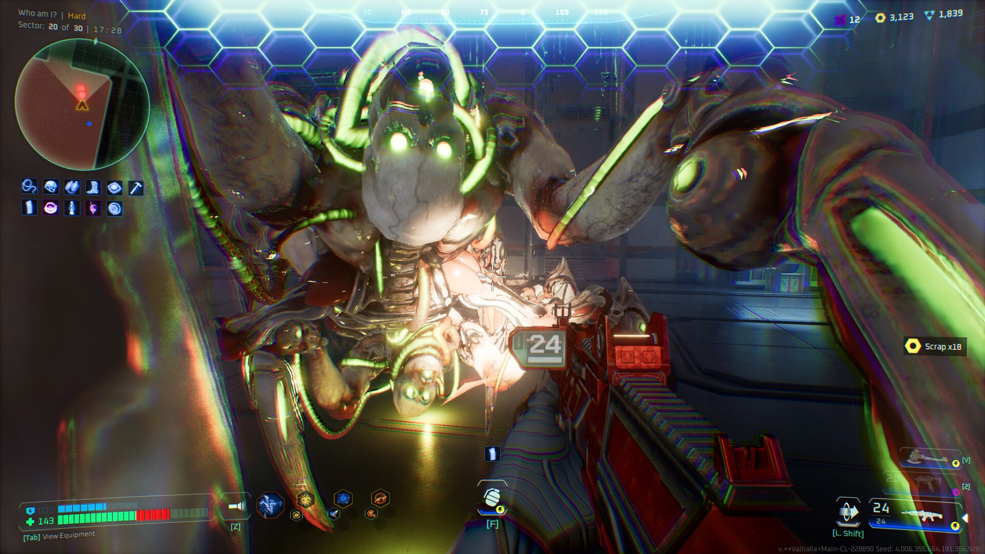 Deadzone: Rogue — изображение 15