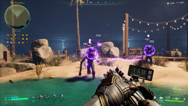 Deadzone: Rogue CD Key 6