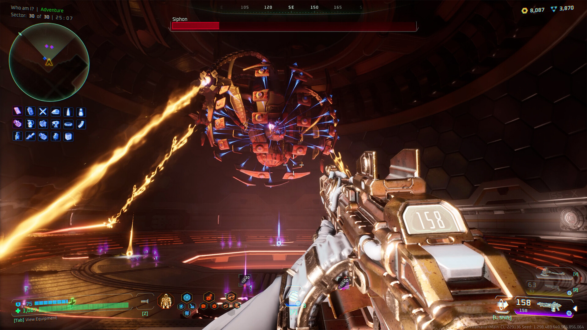 Deadzone: Rogue — изображение 11