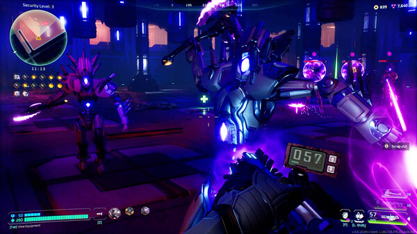 Deadzone: Rogue CD Key 4