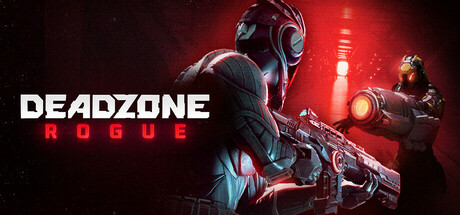 Deadzone: Rogue Cover Image