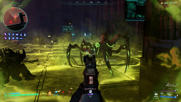 Deadzone: Rogue CD Key 3