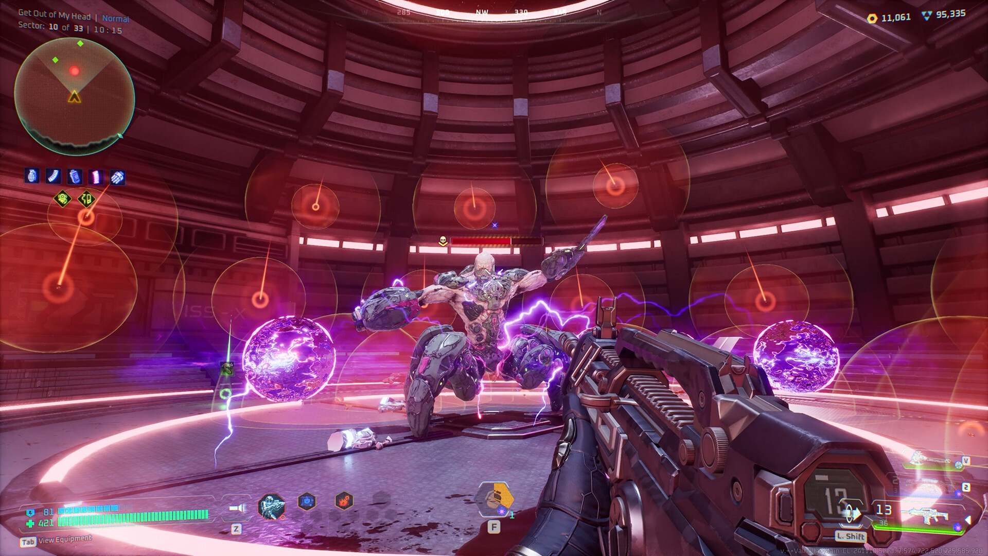 Deadzone: Rogue — изображение 5