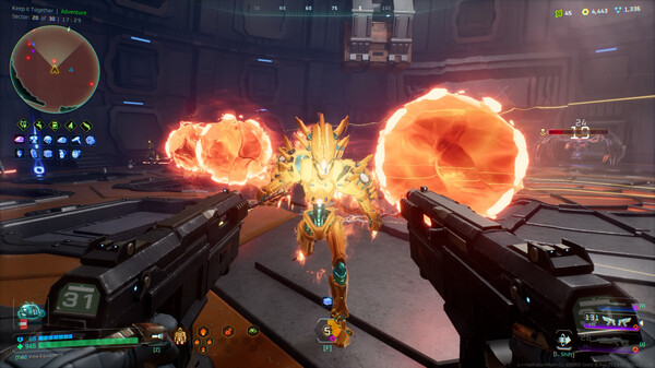 Deadzone: Rogue CD Key 5