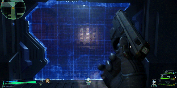 Deadzone: Rogue