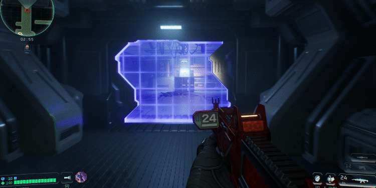 Deadzone: Rogue