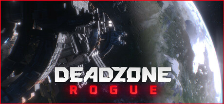 Deadzone: Rogue cover art