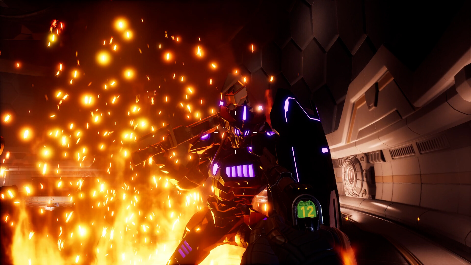 Deadzone: Rogue — изображение 20