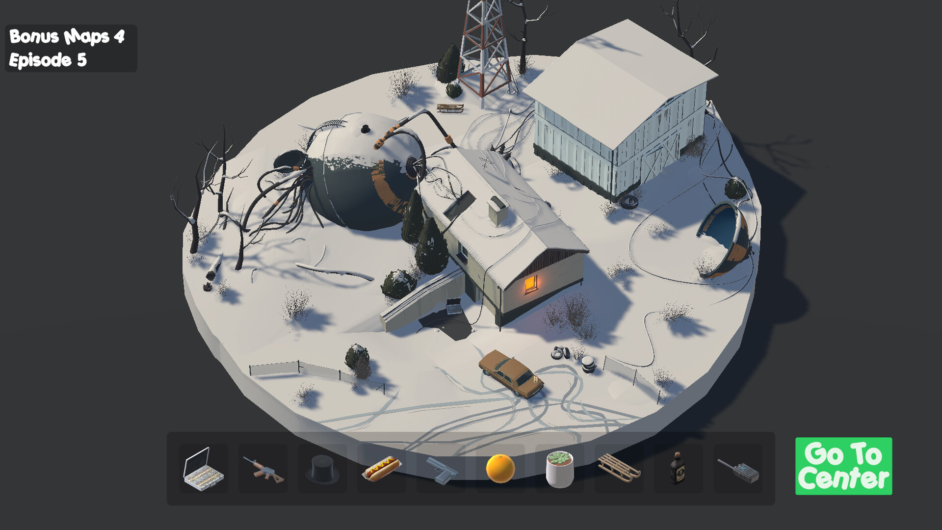 FINDit - Bonus Maps 4 screenshot 5