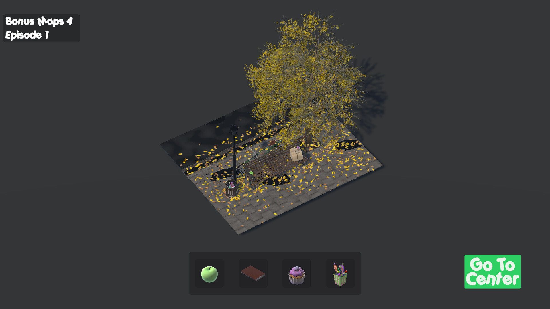FINDit - Bonus Maps 4 screenshot 1