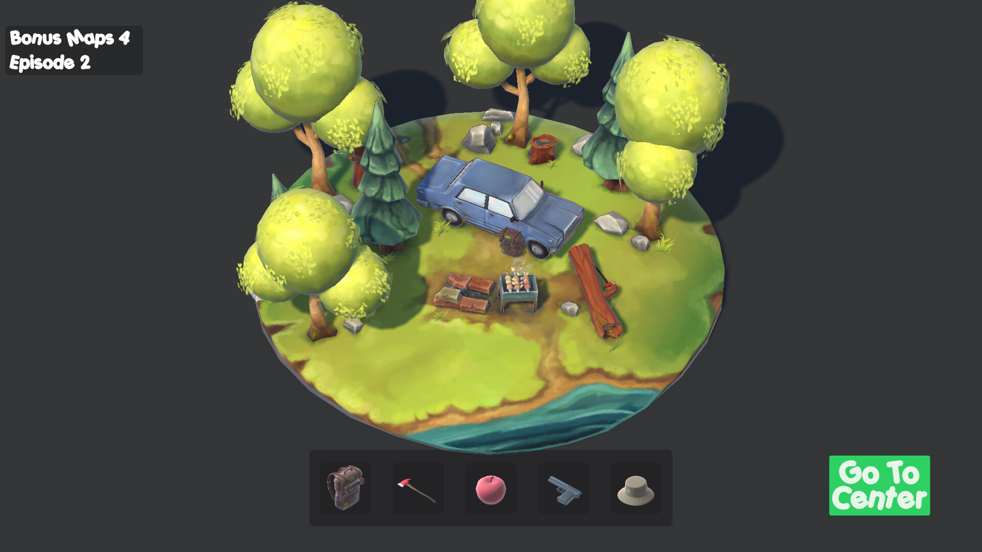 FINDit - Bonus Maps 4 screenshot 2