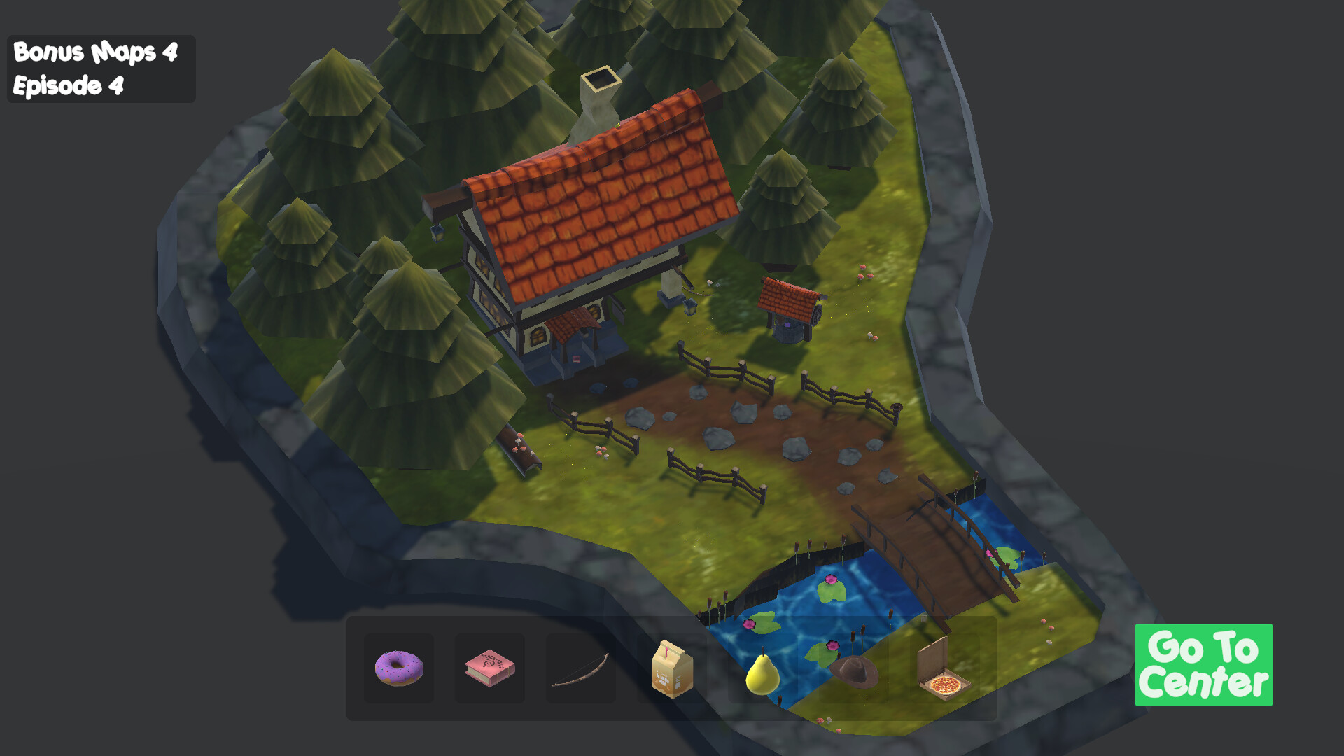FINDit - Bonus Maps 4 screenshot 4