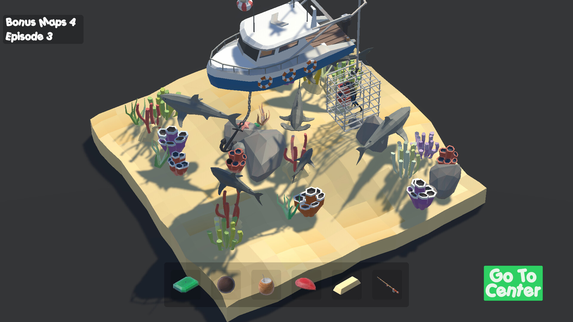 FINDit - Bonus Maps 4 screenshot 3