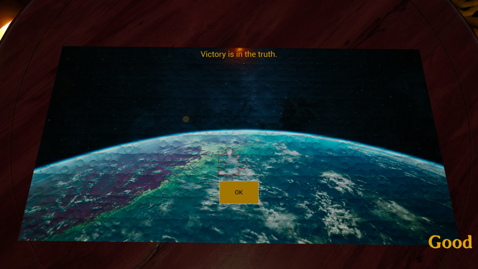Brilliant Jigsaw screenshot 12