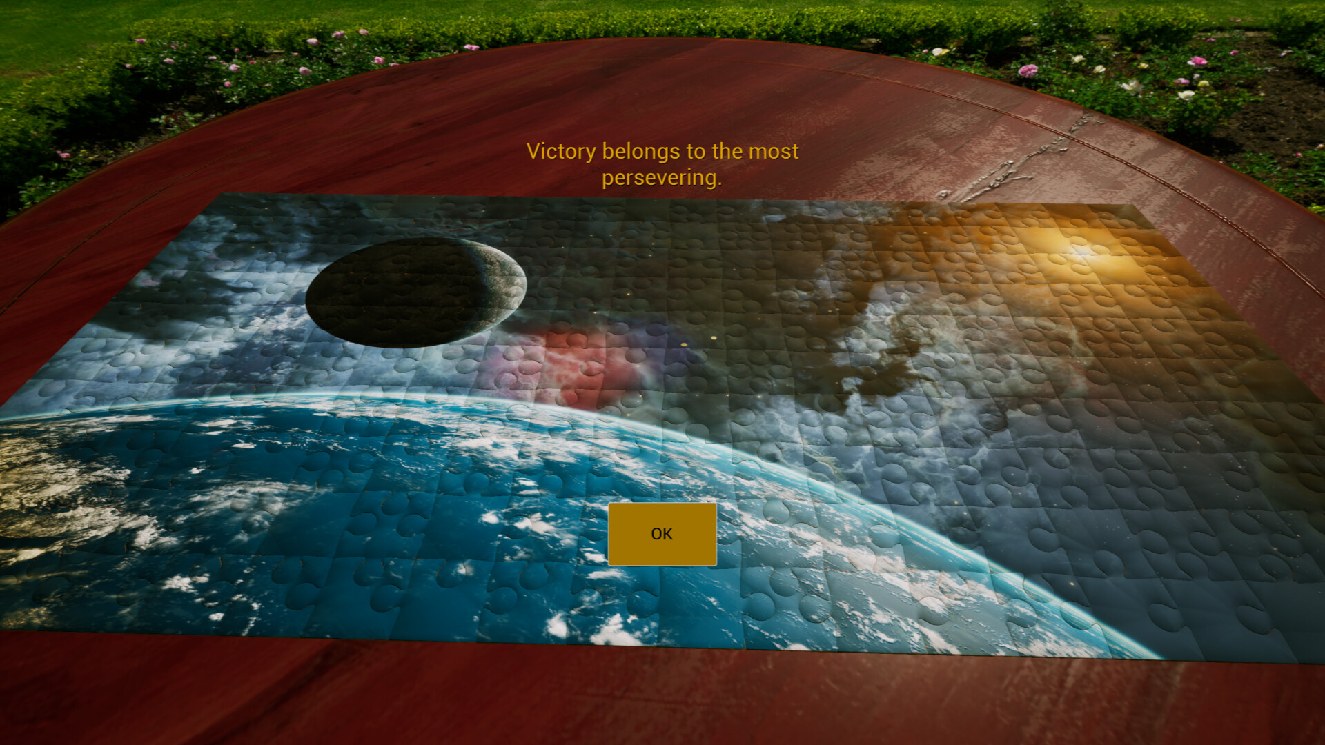 Brilliant Jigsaw screenshot 10
