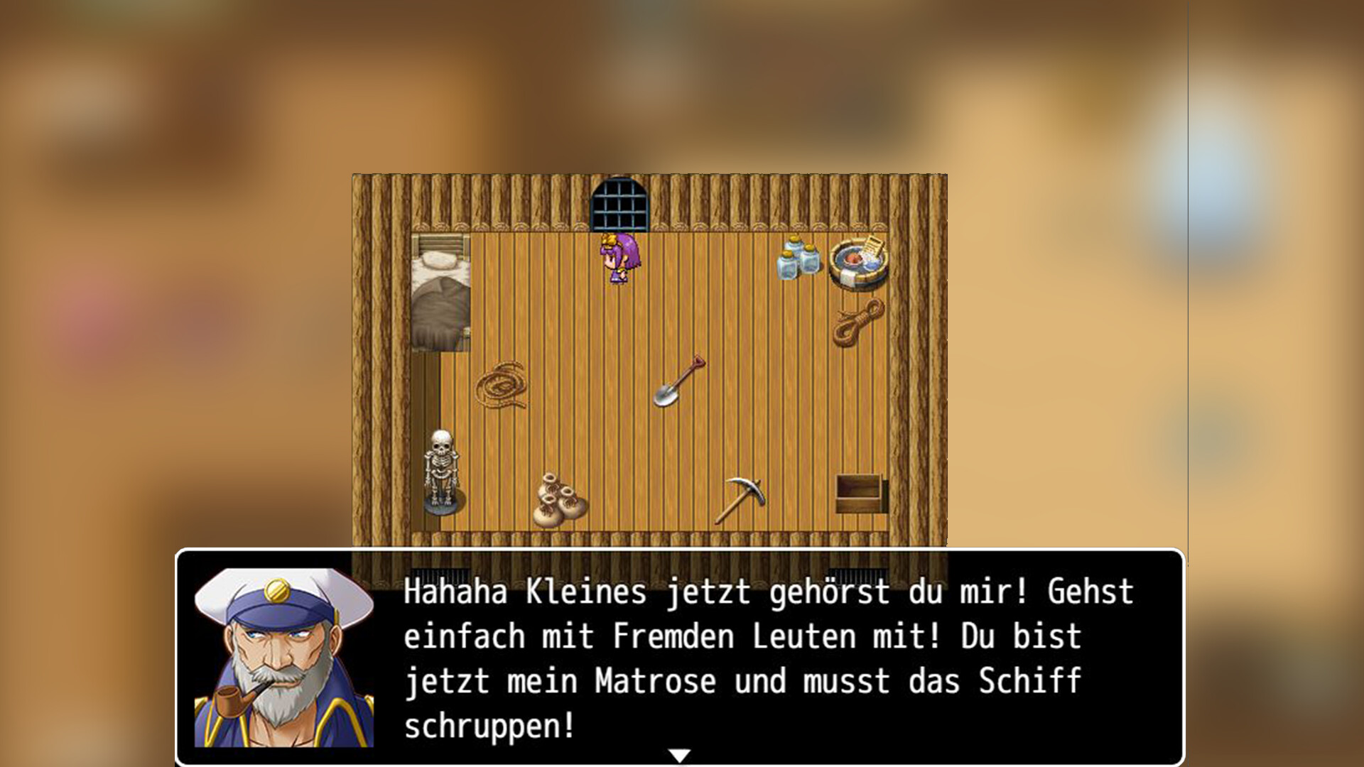 Gesund essen lernen screenshot 7