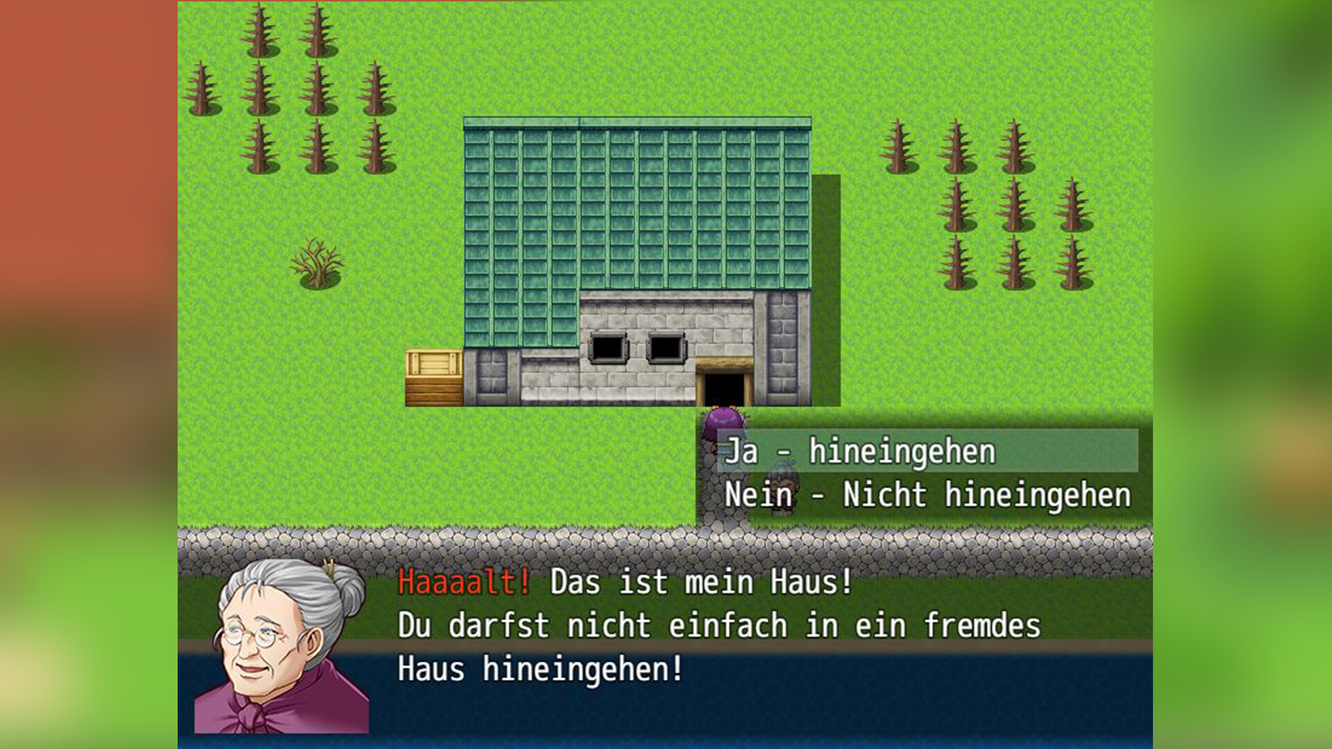 Gesund essen lernen screenshot 2