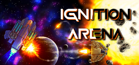 Ignition Arena Cover Image