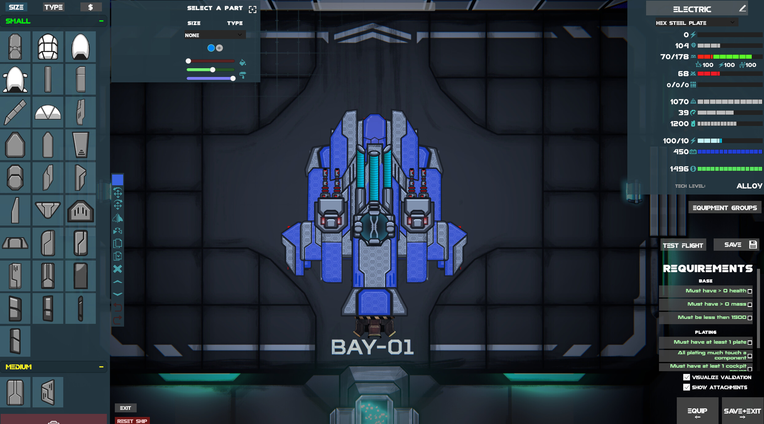 Ignition Arena screenshot 10