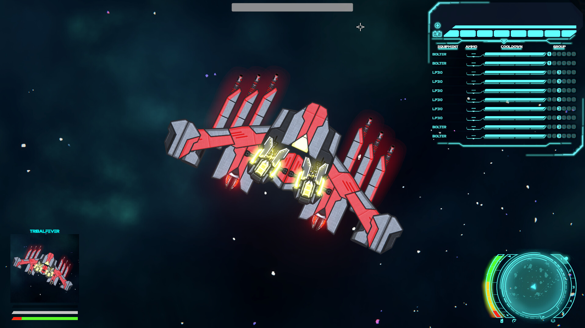 Ignition Arena screenshot 4