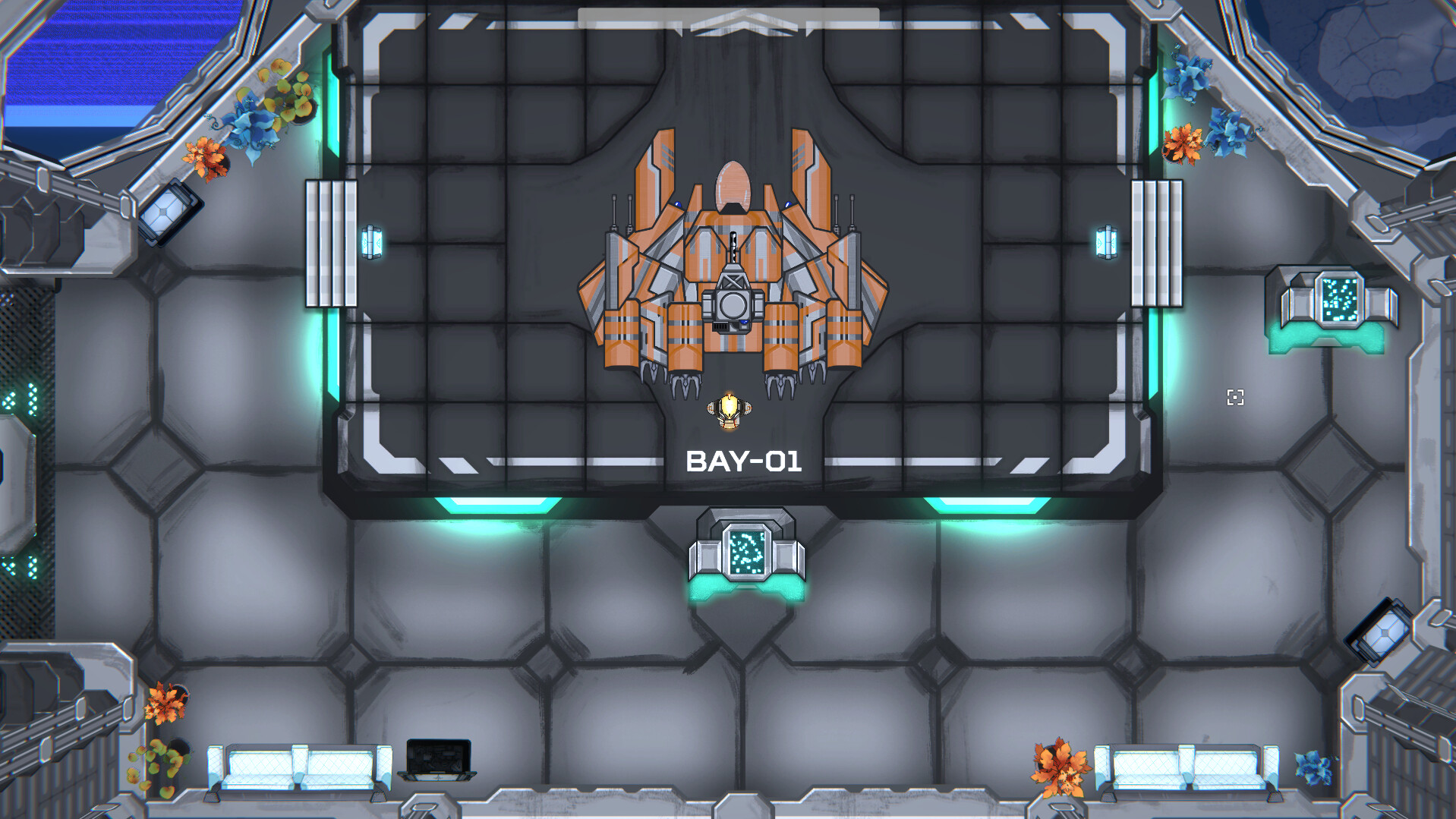 Ignition Arena screenshot 8