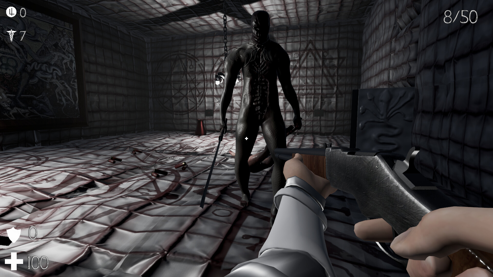 Sacrificio screenshot 14