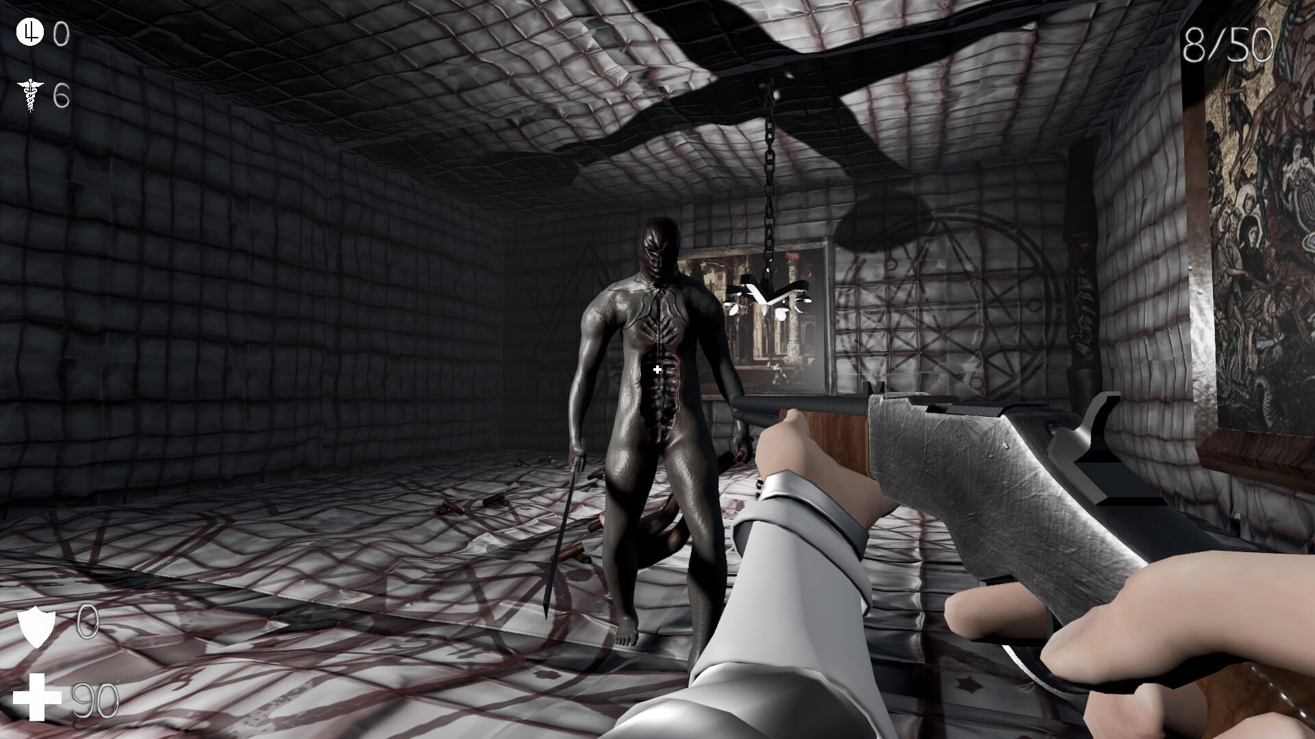 Sacrificio screenshot 4