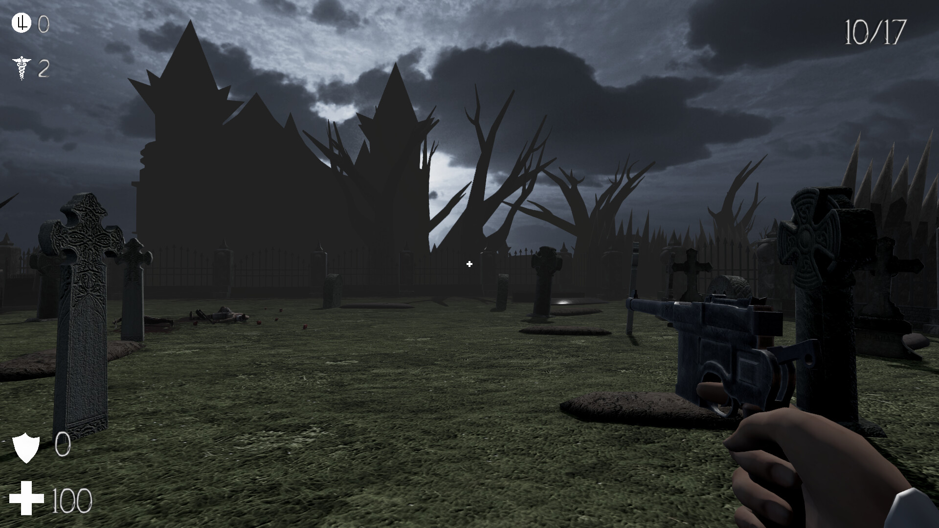 Sacrificio screenshot 13