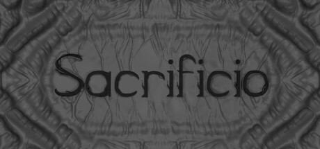 Sacrificio Cover Image