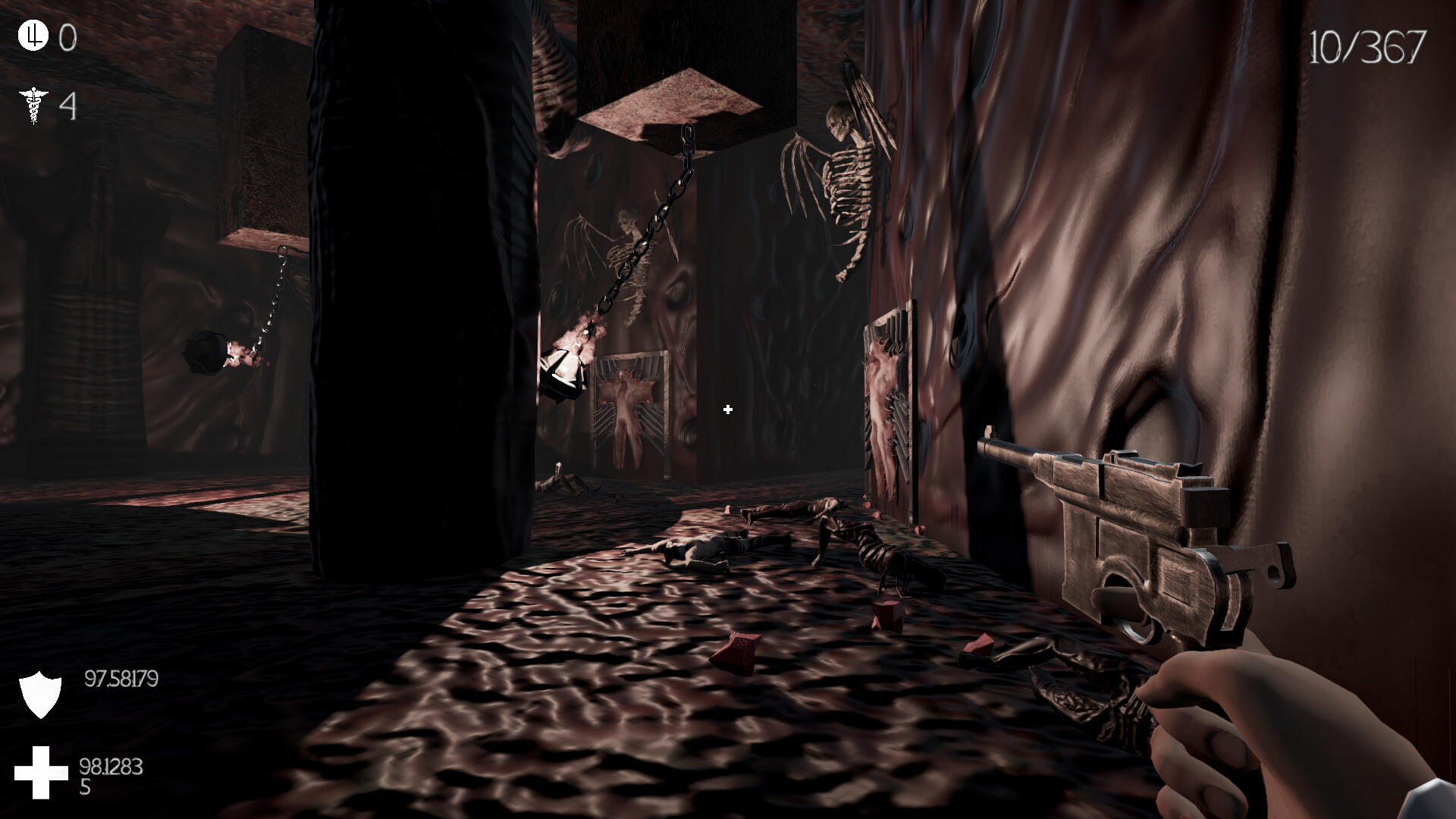 Sacrificio screenshot 12