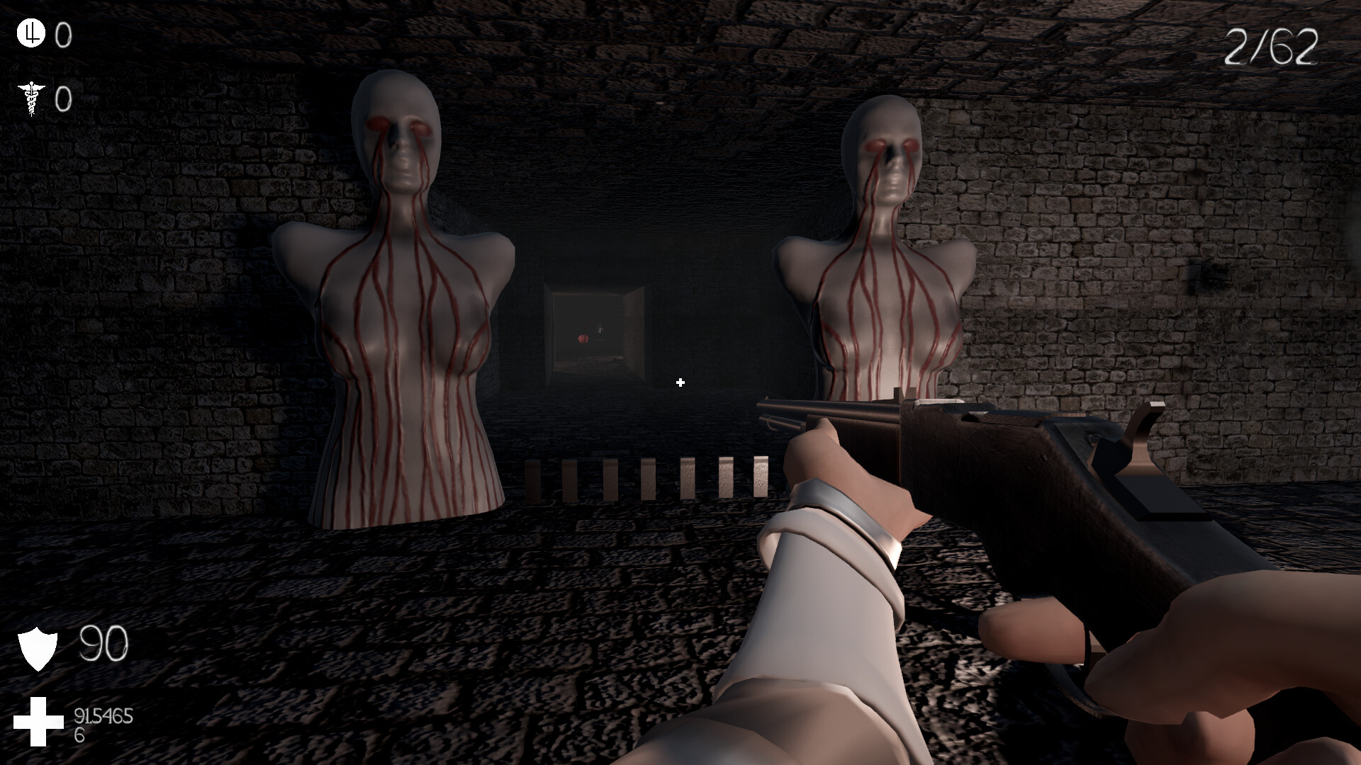 Sacrificio screenshot 10