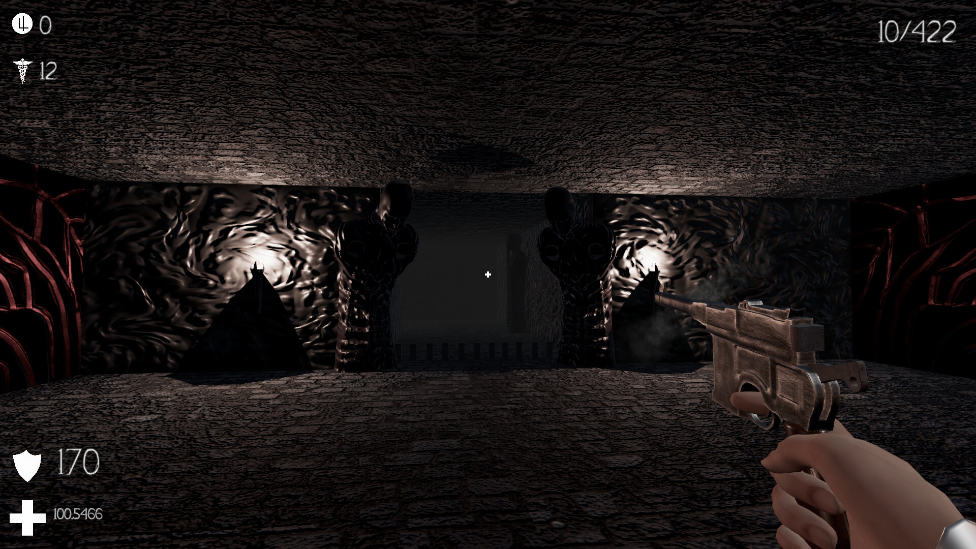 Sacrificio screenshot 11
