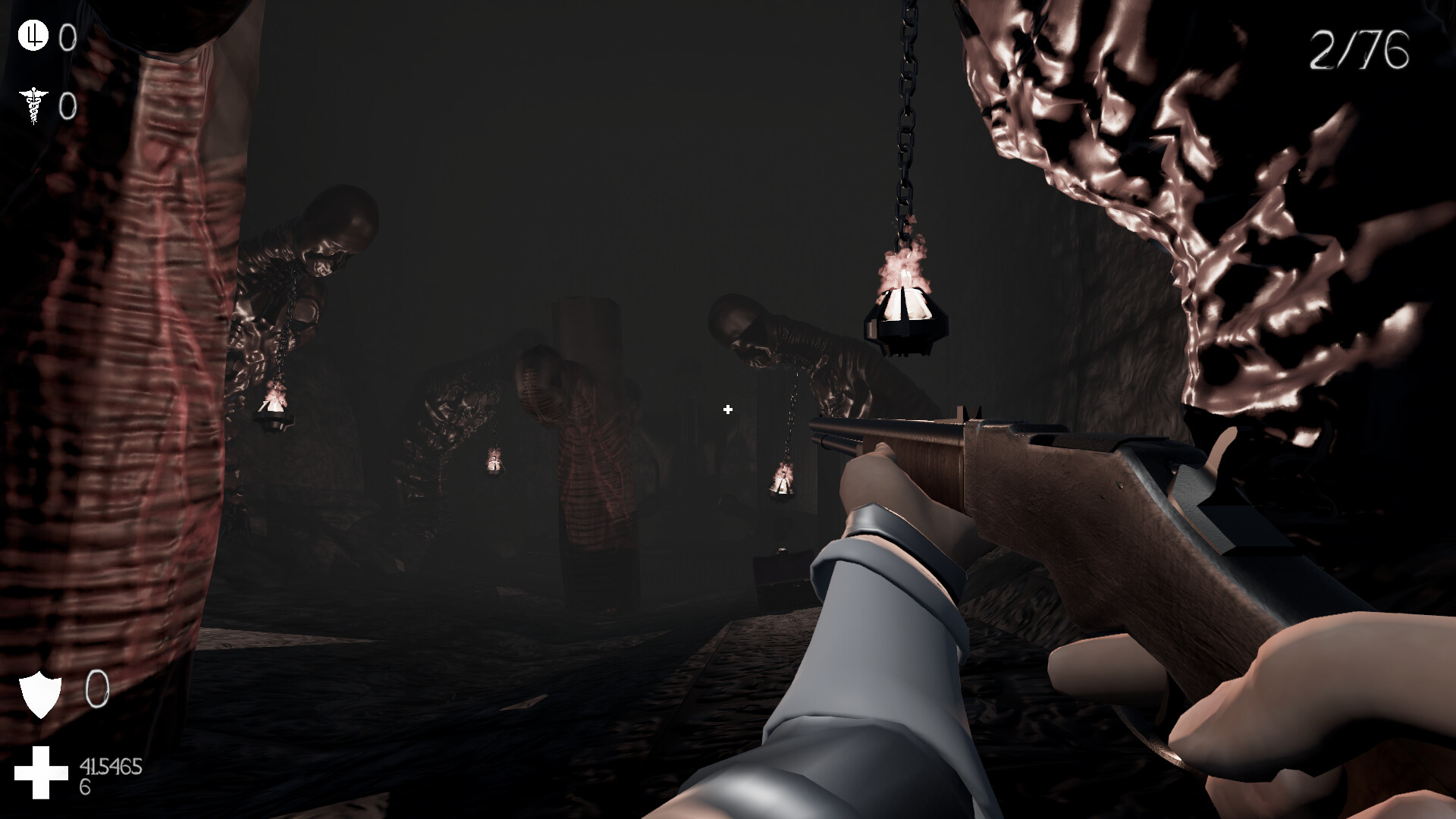 Sacrificio screenshot 5