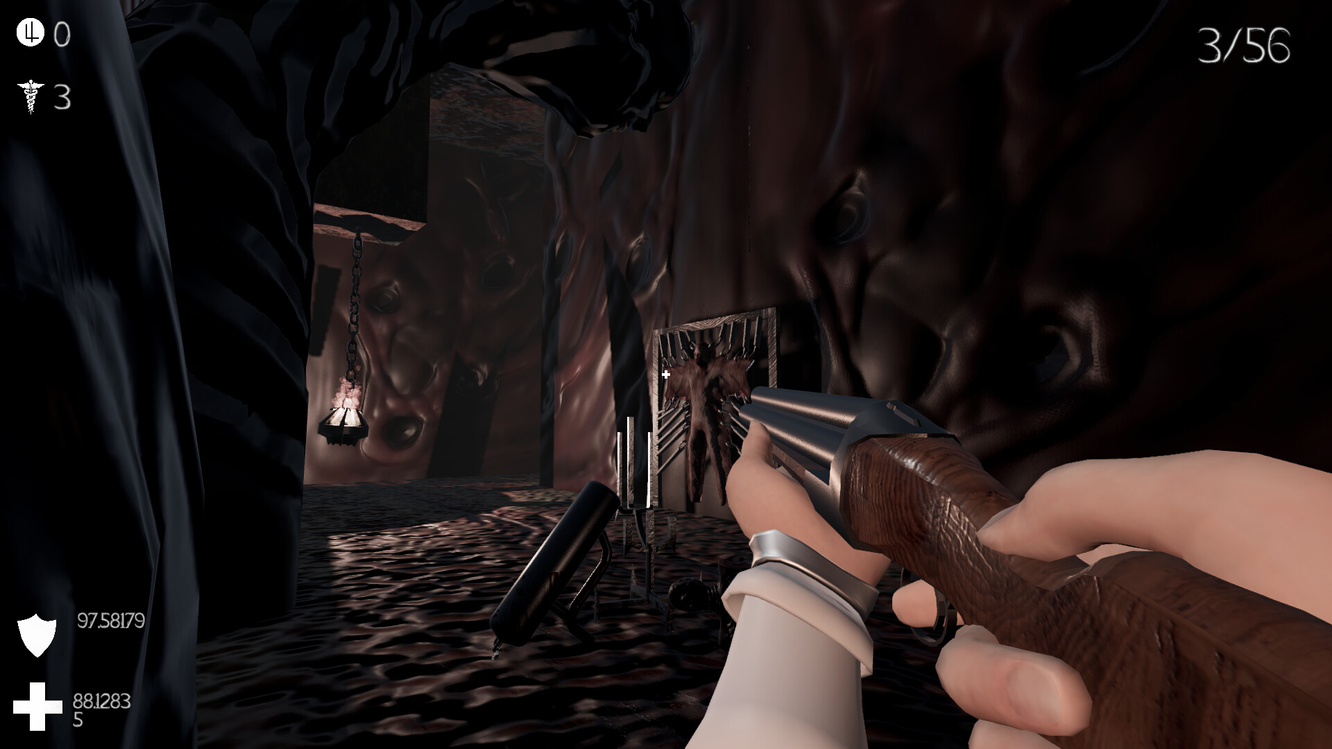 Sacrificio screenshot 8
