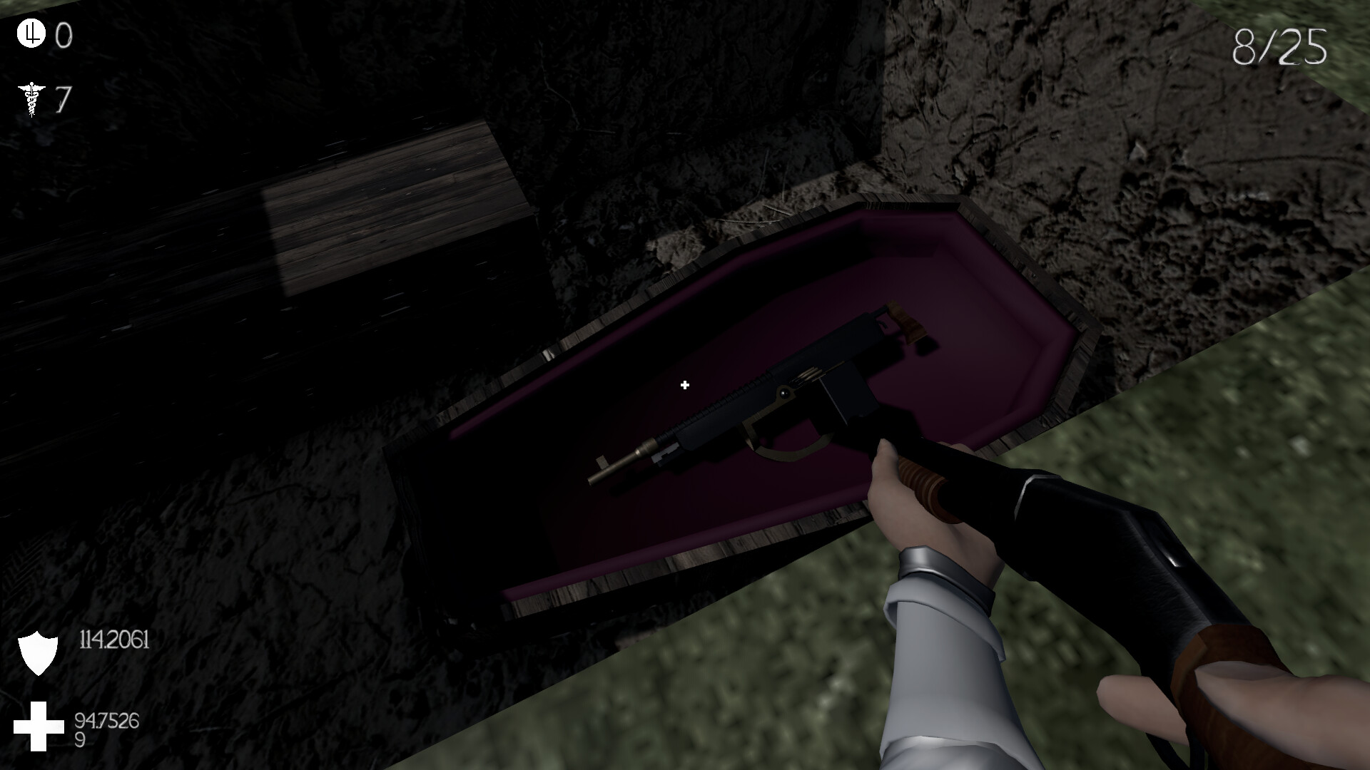 Sacrificio screenshot 2