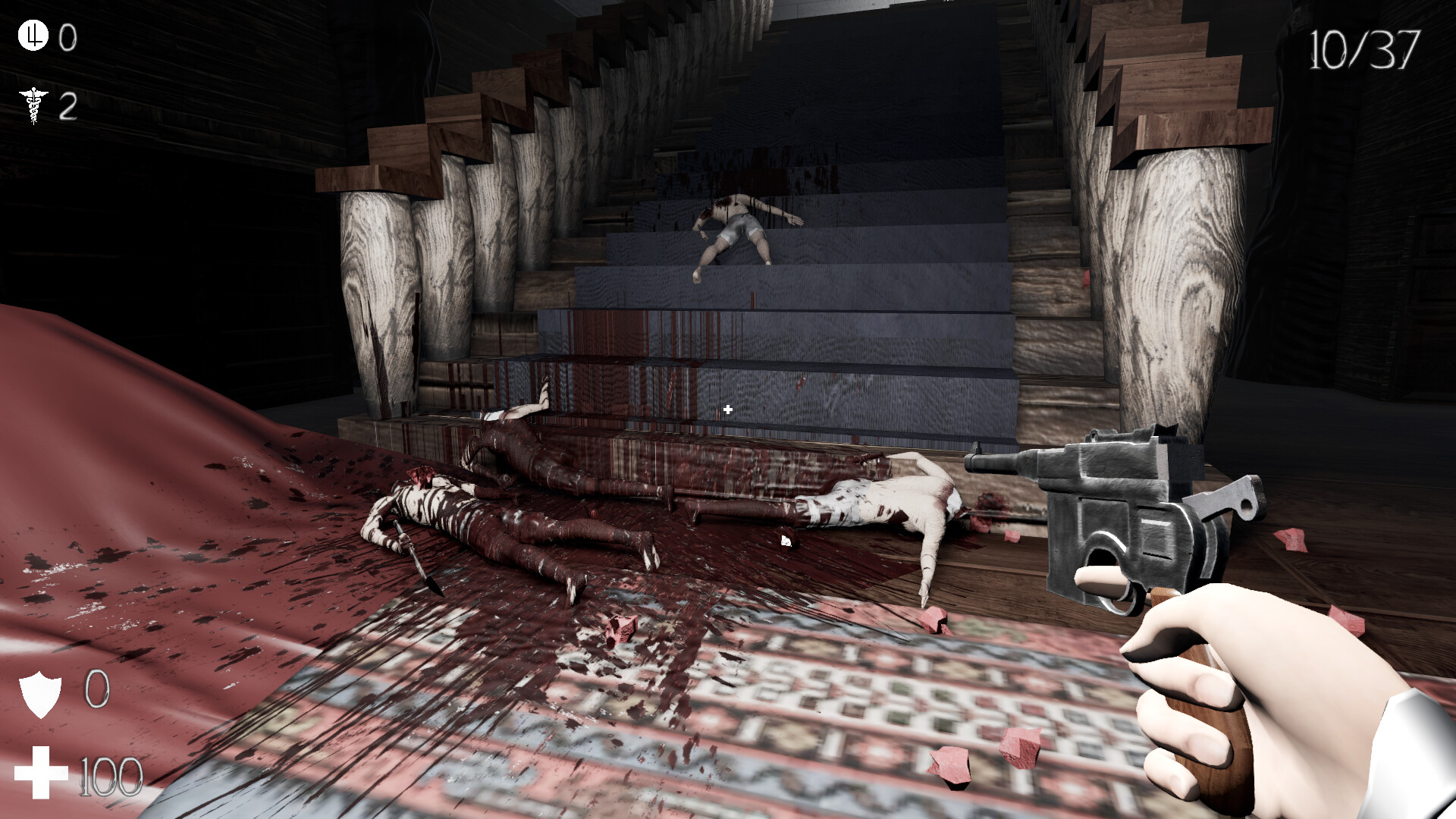 Sacrificio screenshot 7