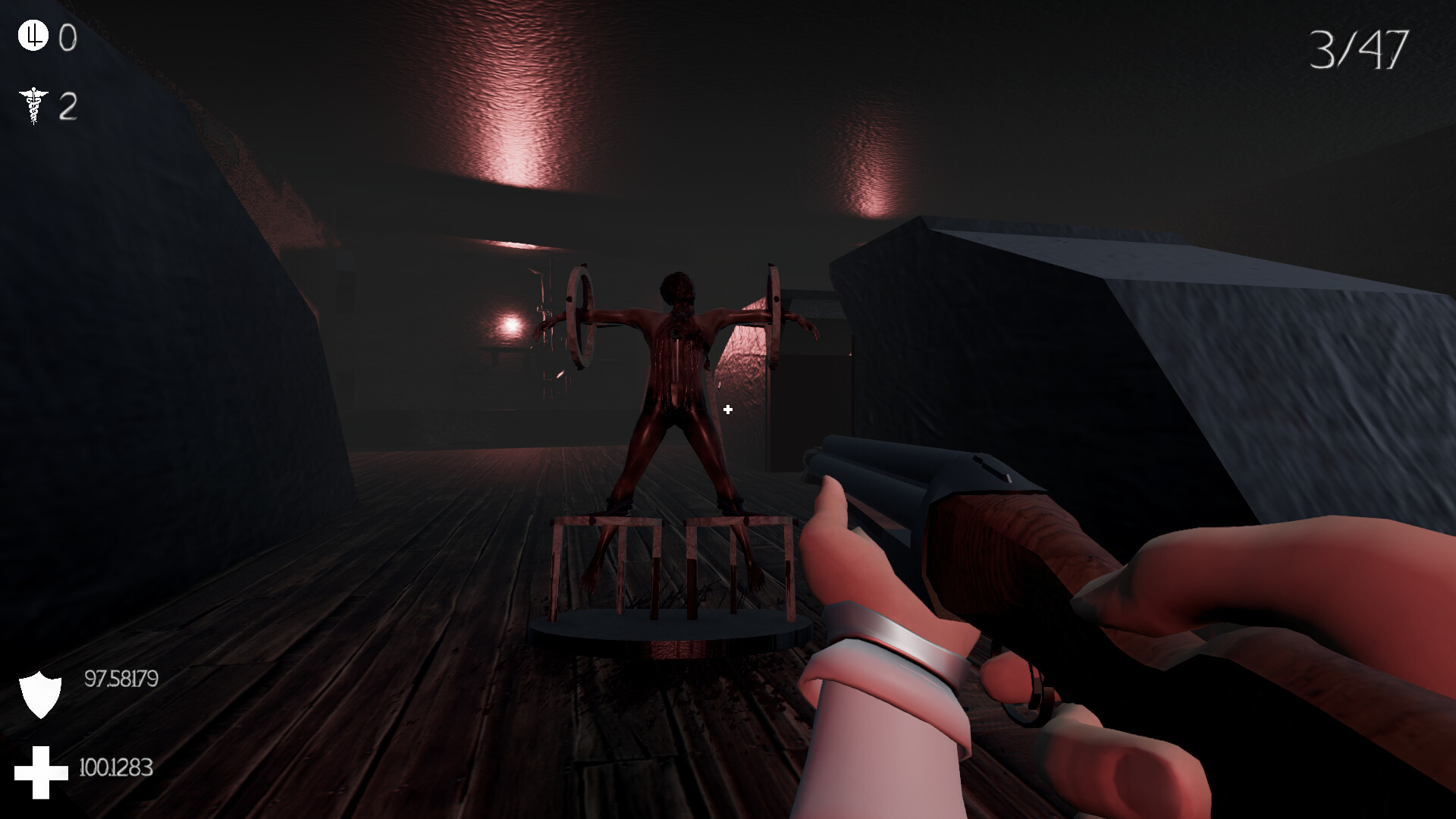 Sacrificio screenshot 6