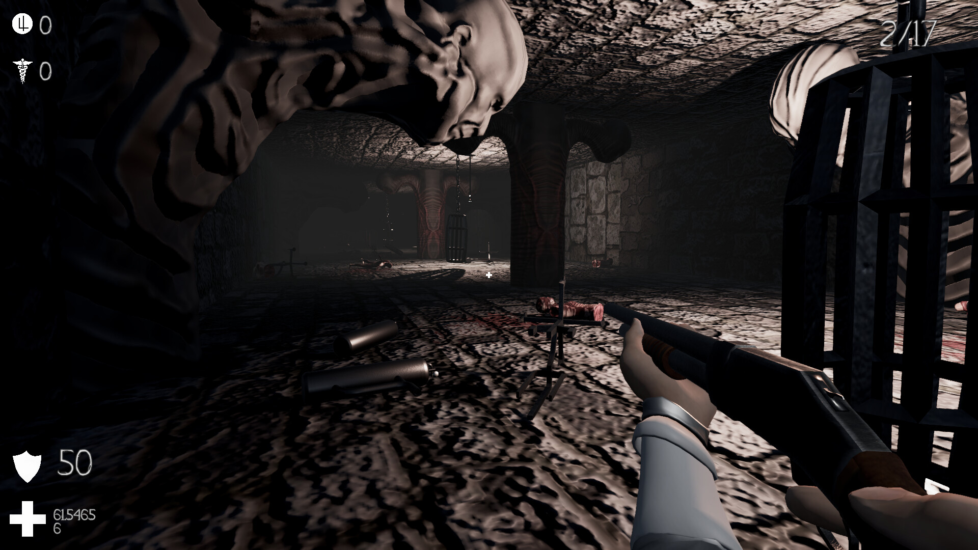 Sacrificio screenshot 9