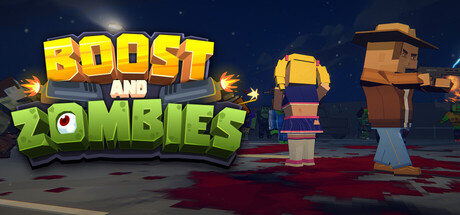 Boost and Zombies