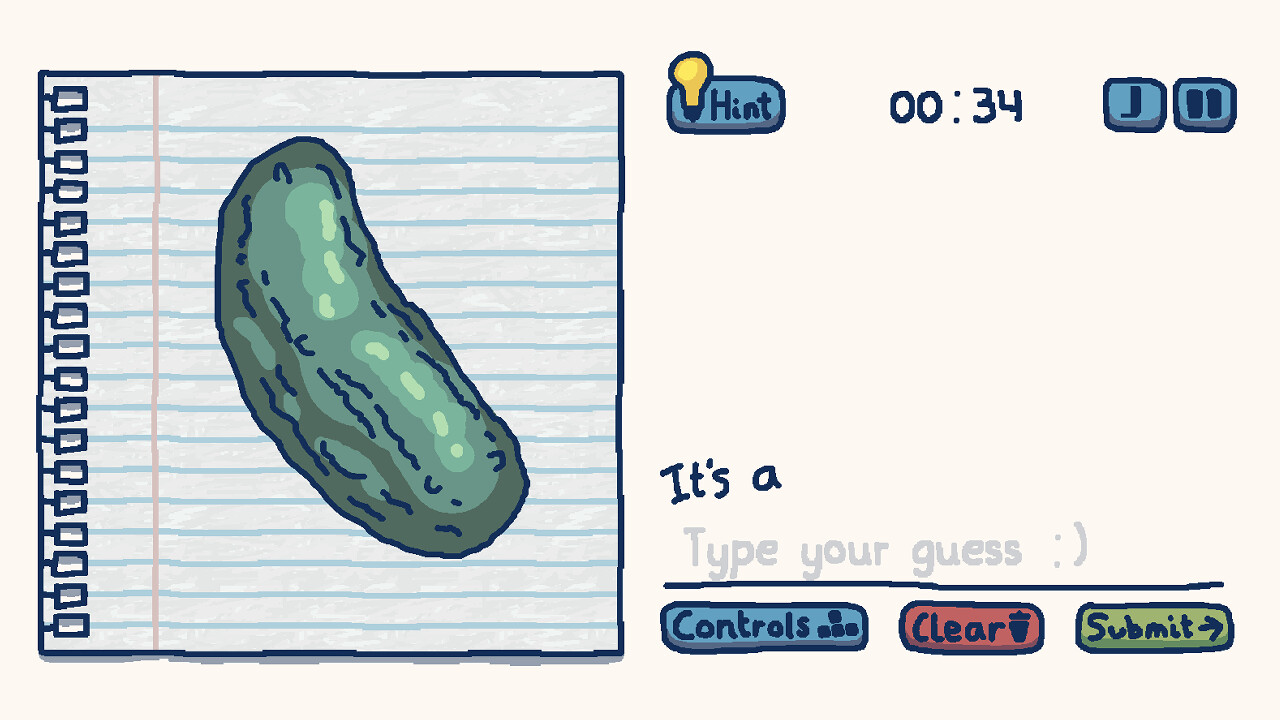 Draw for me screenshot 2