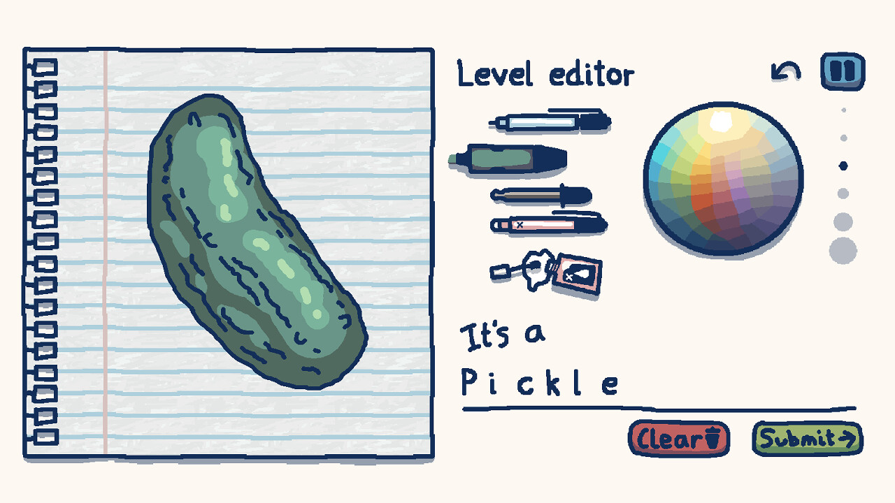 Draw for me screenshot 1