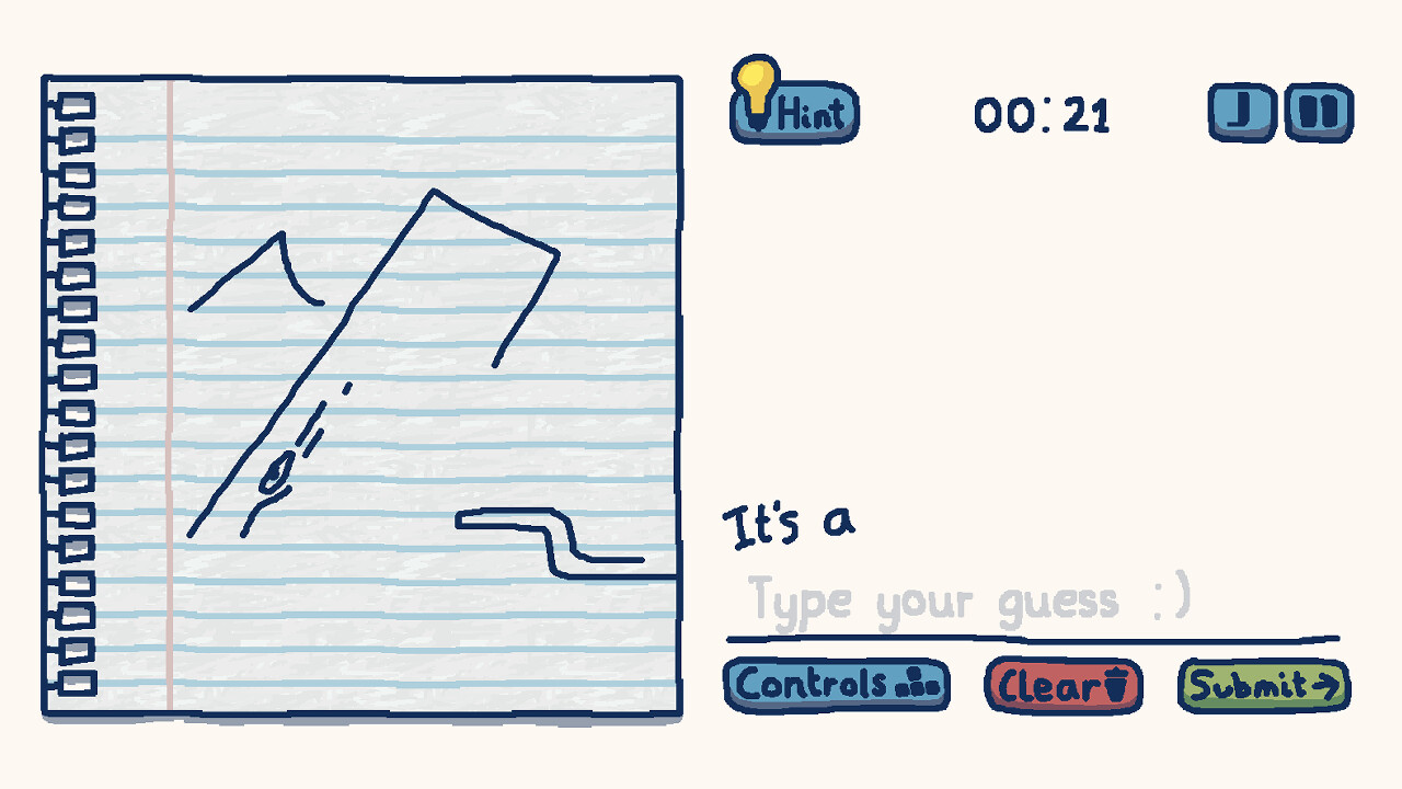 Draw for me screenshot 4