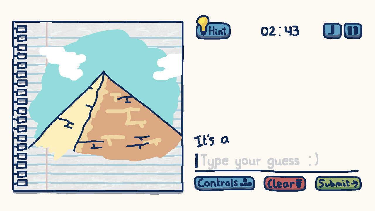 Draw for me screenshot 3
