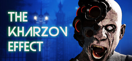The Kharzov Effect — Steam header