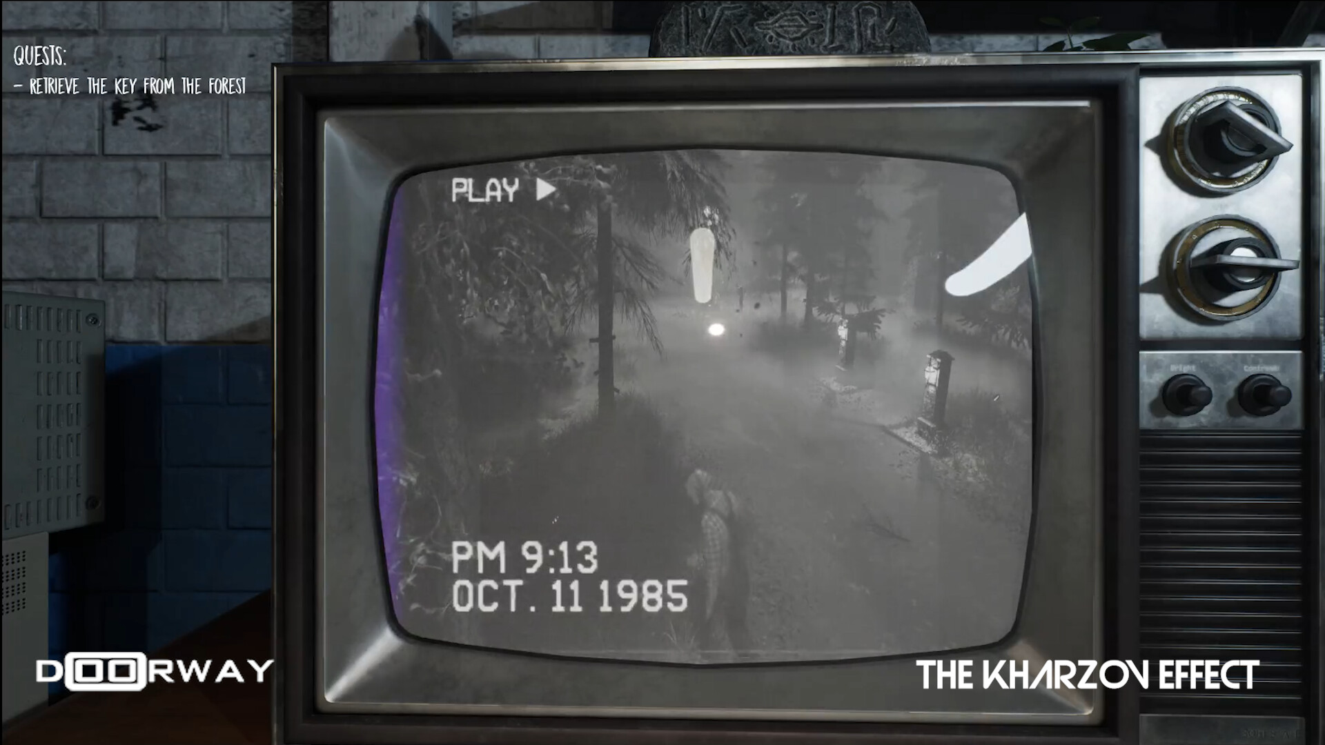 The Kharzov Effect screenshot 11