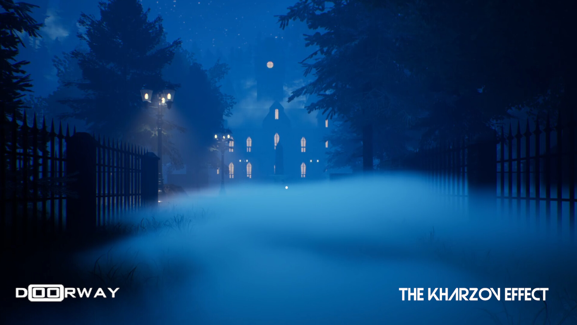 The Kharzov Effect screenshot 1
