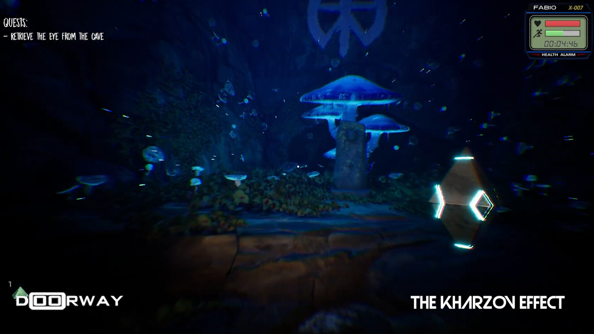 The Kharzov Effect screenshot 9