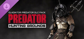 Predator: Hunting Grounds - Gladiator Predator